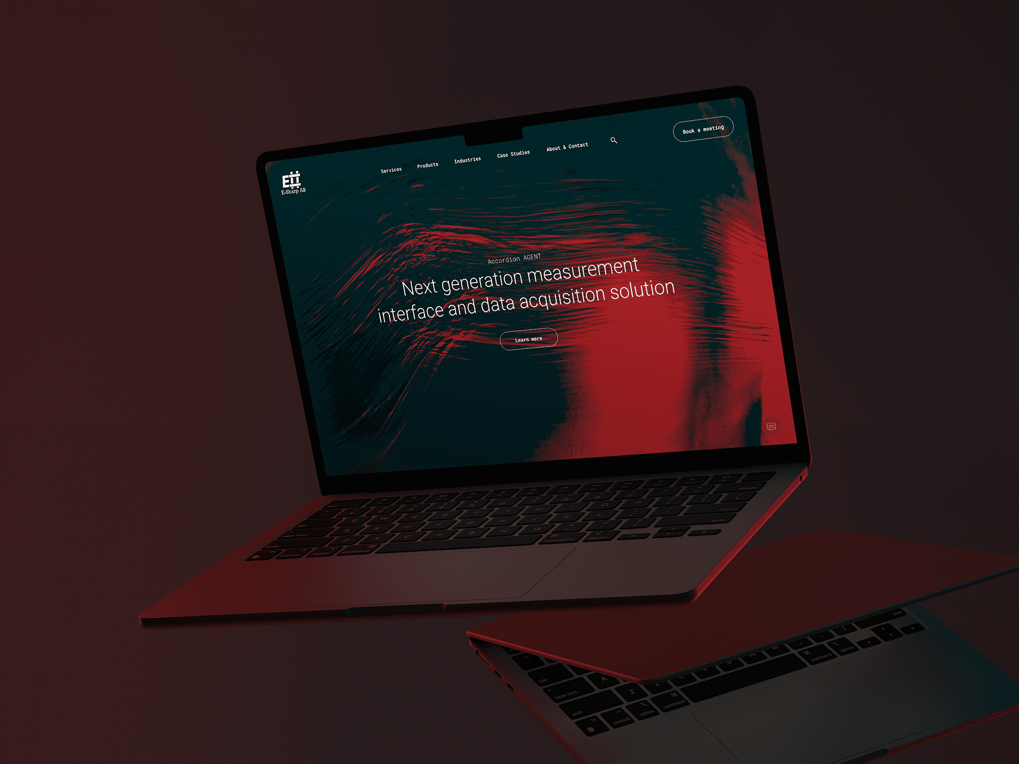 E-Sharp (Coming Soon)